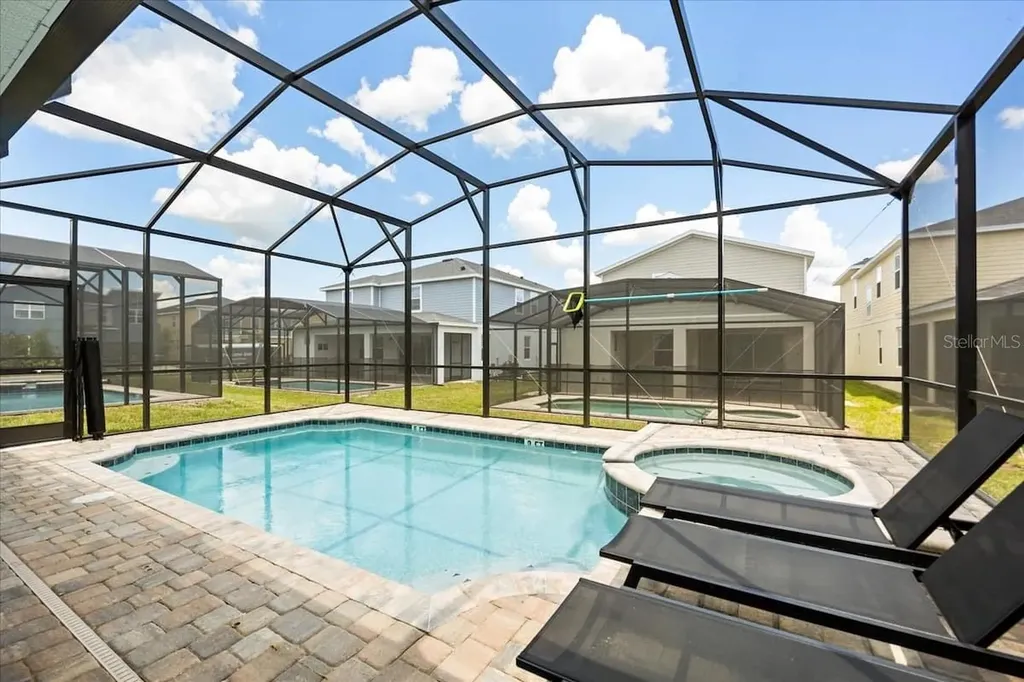 2337 Salty Winds Way Kissimmee FL 34747