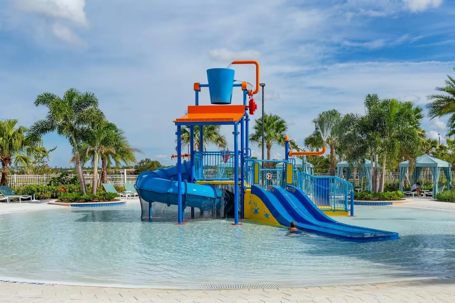 2337 Salty Winds Way Kissimmee FL 34747