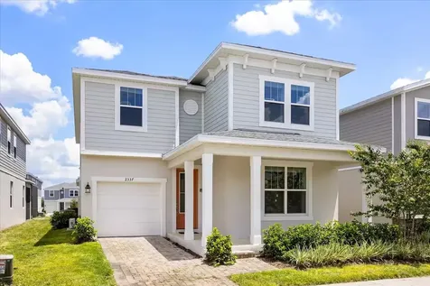 2337 Salty Winds Way Kissimmee FL 34747