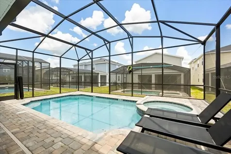 2337 Salty Winds Way Kissimmee FL 34747