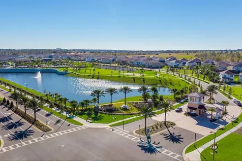 2337 Salty Winds Way Kissimmee FL 34747