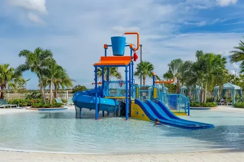 2337 Salty Winds Way Kissimmee FL 34747