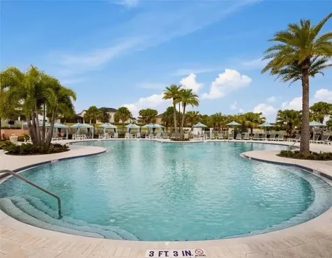 2337 Salty Winds Way Kissimmee FL 34747