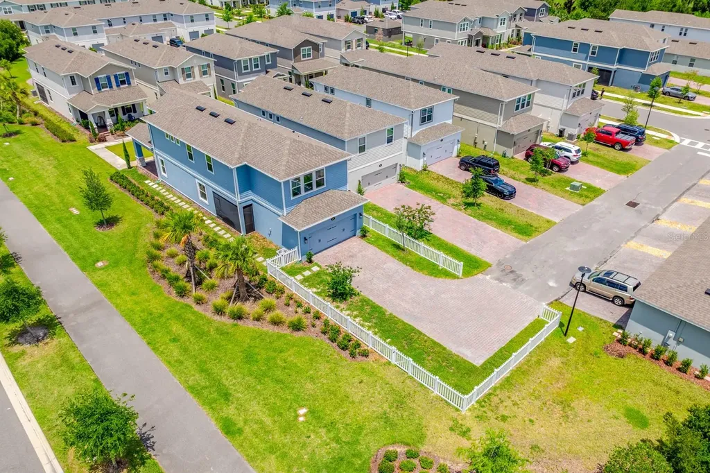 640 Dogfish Lane Debary FL 32713