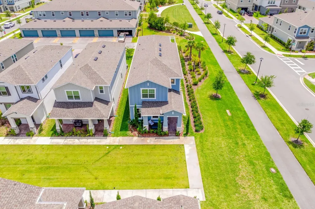 640 Dogfish Lane Debary FL 32713