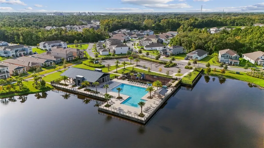 640 Dogfish Lane Debary FL 32713