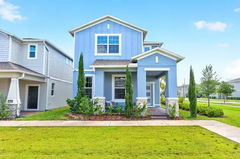 640 Dogfish Lane Debary FL 32713
