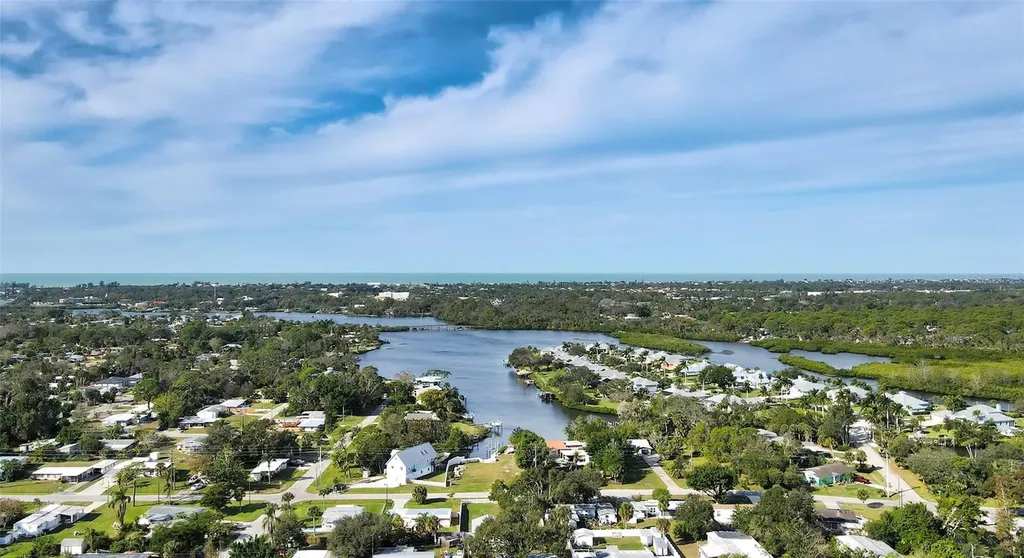 223 Ravenna Street Nokomis FL 34275