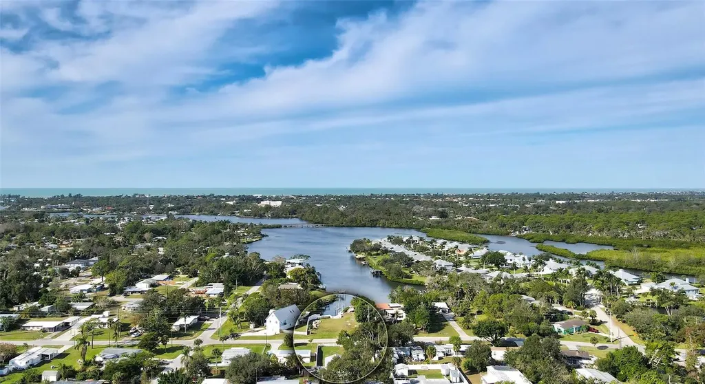 223 Ravenna Street Nokomis FL 34275