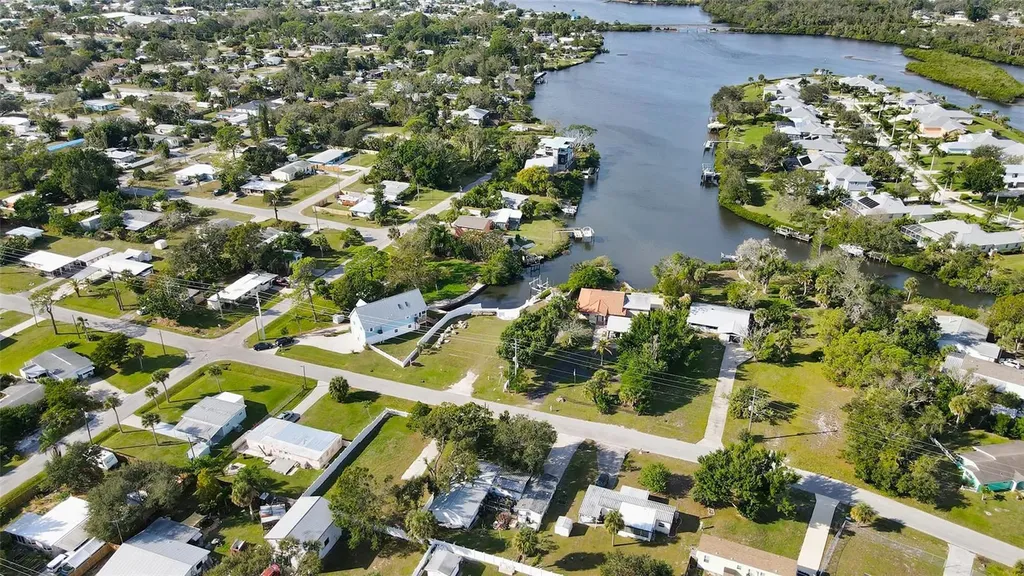 223 Ravenna Street Nokomis FL 34275