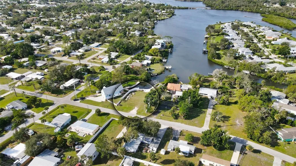 223 Ravenna Street Nokomis FL 34275