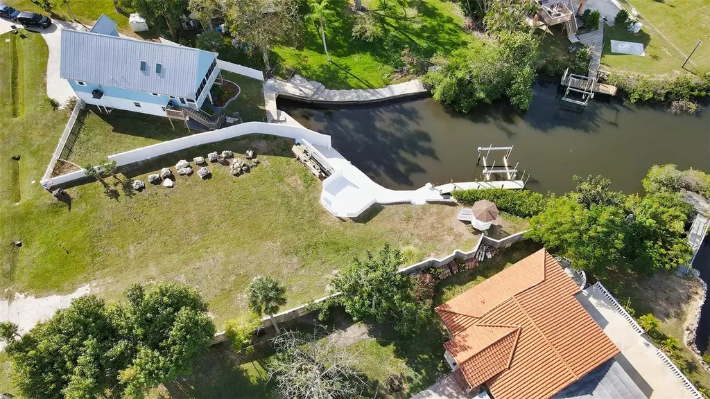 223 Ravenna Street Nokomis FL 34275