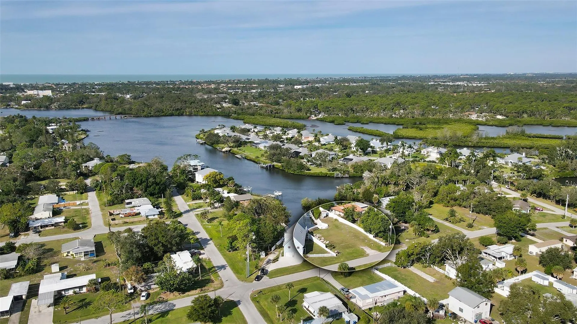 223 Ravenna Street Nokomis FL 34275