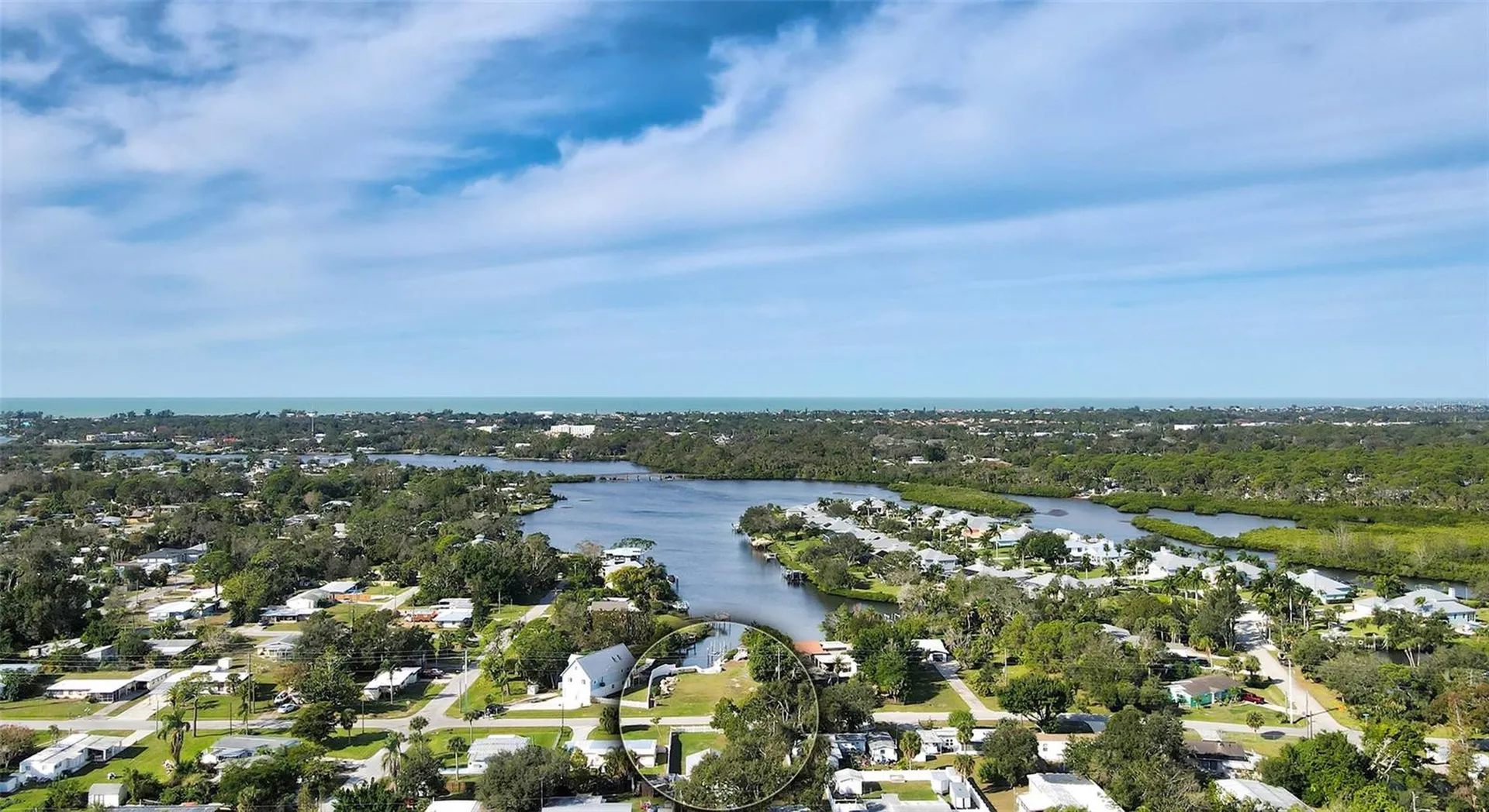 223 Ravenna Street Nokomis FL 34275
