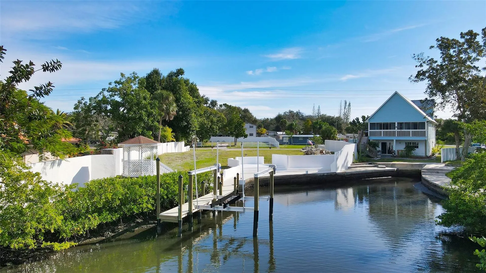 223 Ravenna Street Nokomis FL 34275