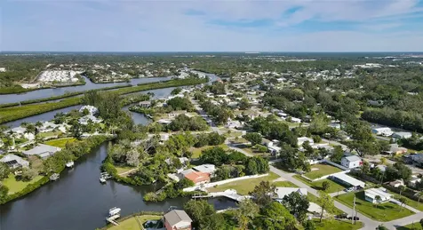 223 Ravenna Street Nokomis FL 34275