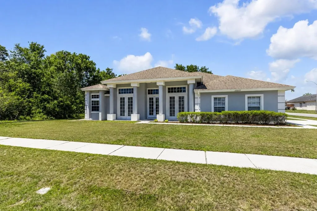 20259 Melville Street Orlando FL 32833