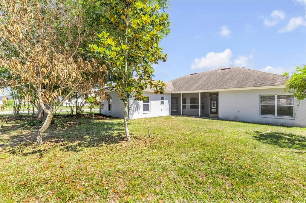20259 Melville Street Orlando FL 32833
