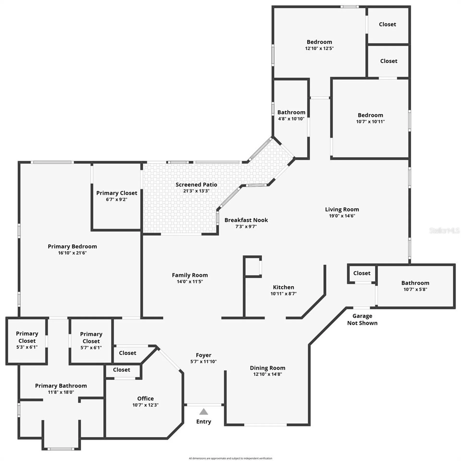 20259 Melville Street Orlando FL 32833