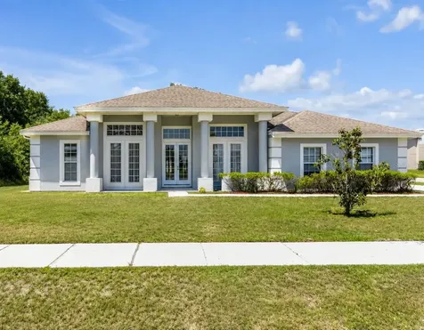 20259 Melville Street Orlando FL 32833