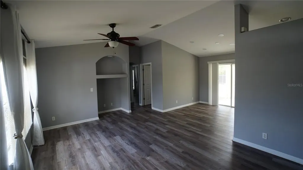 2405 Mistleto Lane North Port FL 34286