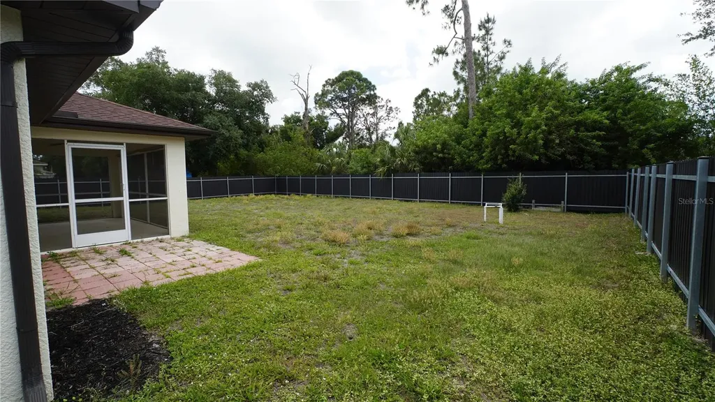 2405 Mistleto Lane North Port FL 34286
