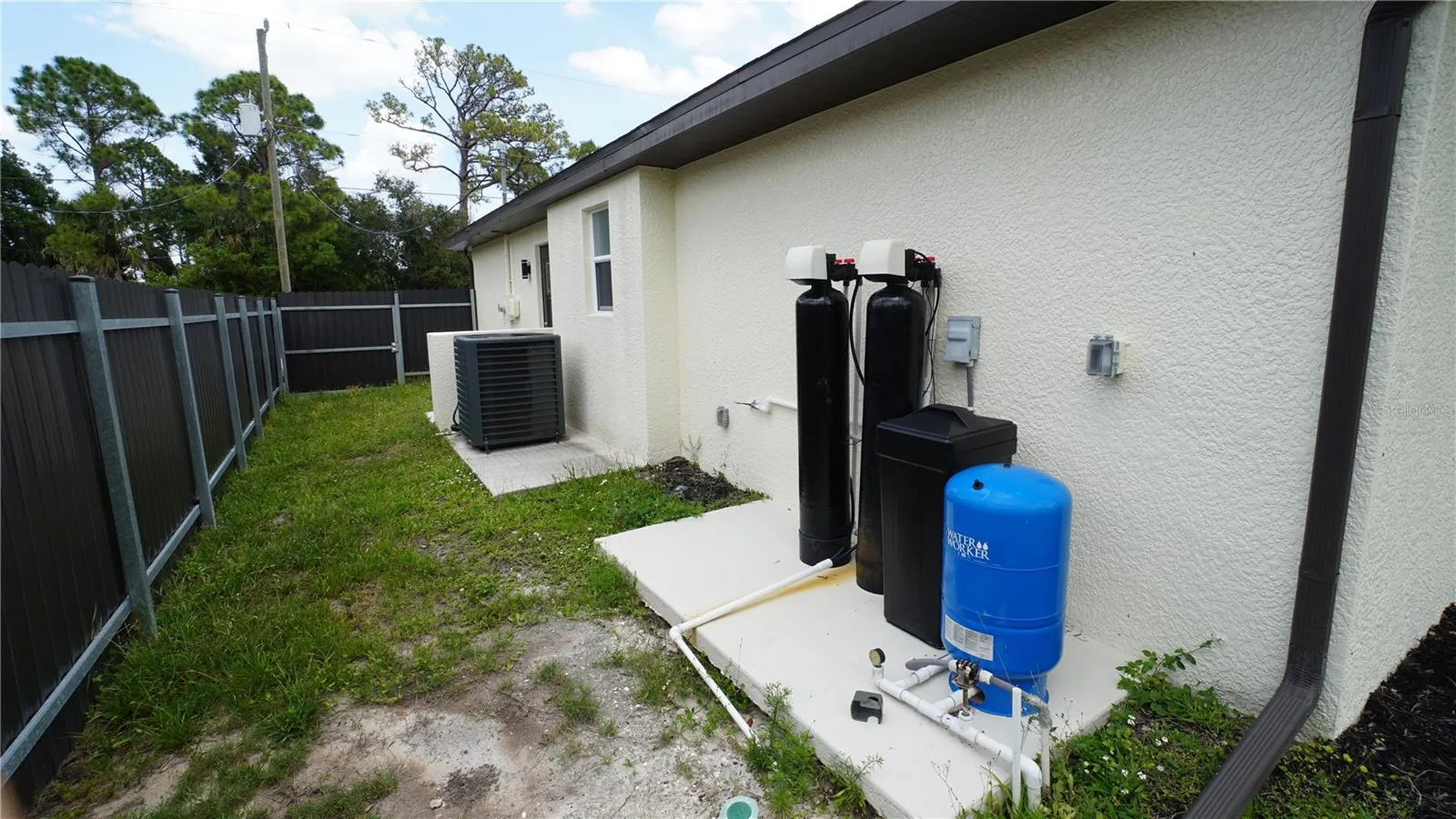2405 Mistleto Lane North Port FL 34286