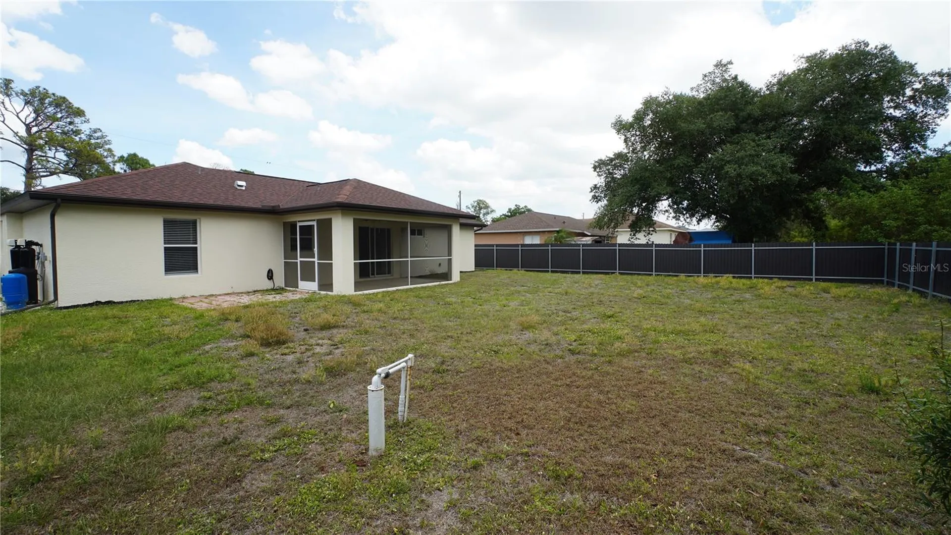 2405 Mistleto Lane North Port FL 34286