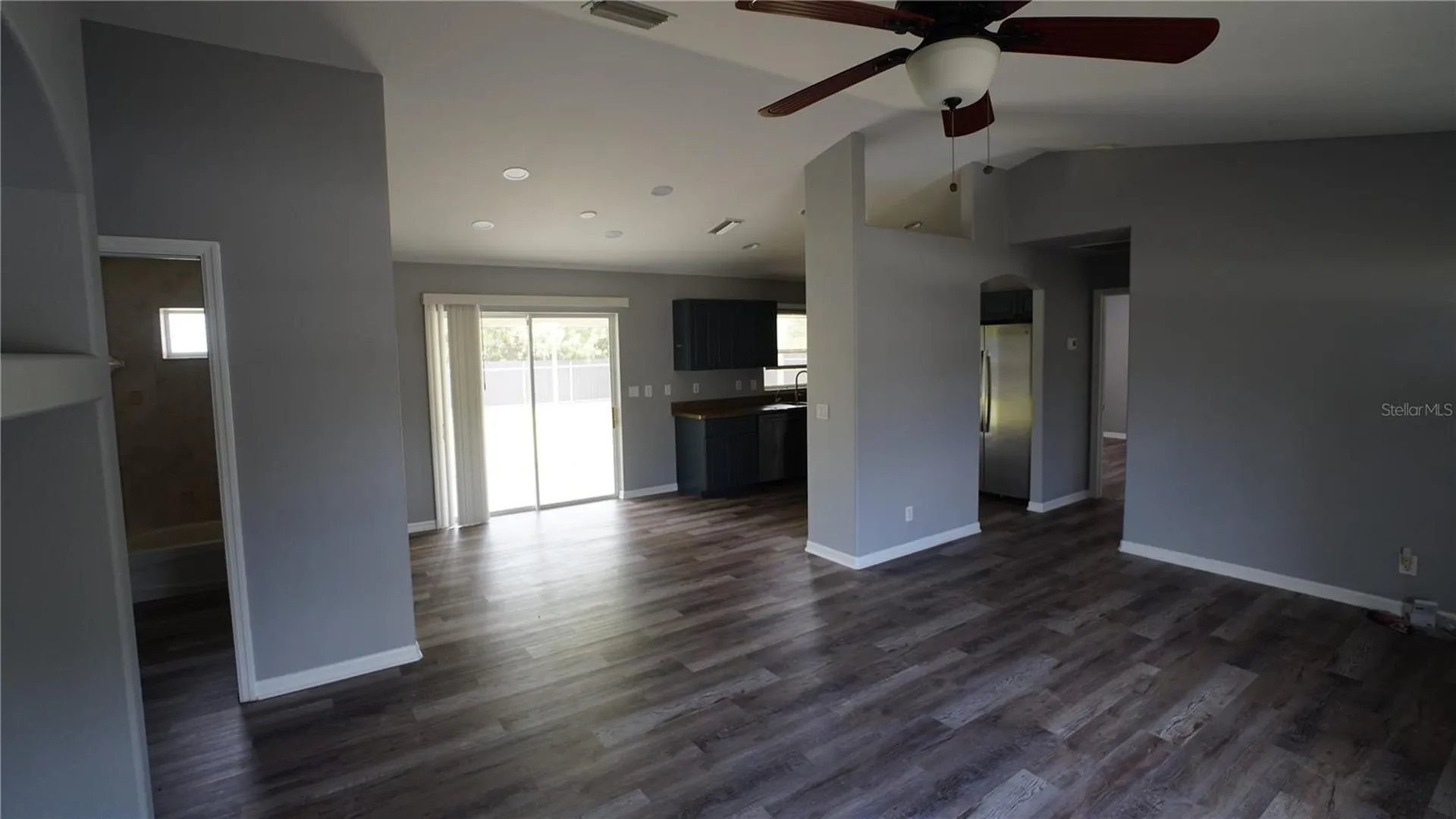 2405 Mistleto Lane North Port FL 34286