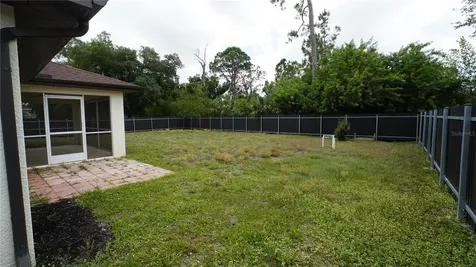 2405 Mistleto Lane North Port FL 34286