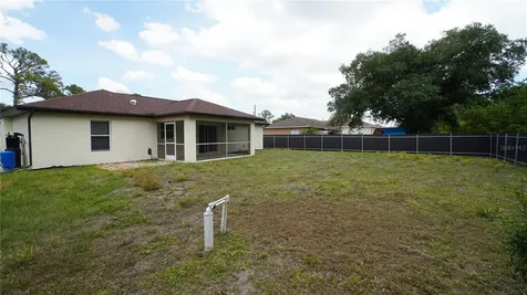 2405 Mistleto Lane North Port FL 34286