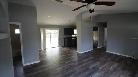 2405 Mistleto Lane North Port FL 34286