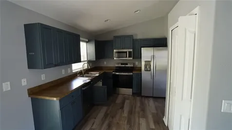 2405 Mistleto Lane North Port FL 34286