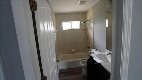 2405 Mistleto Lane North Port FL 34286