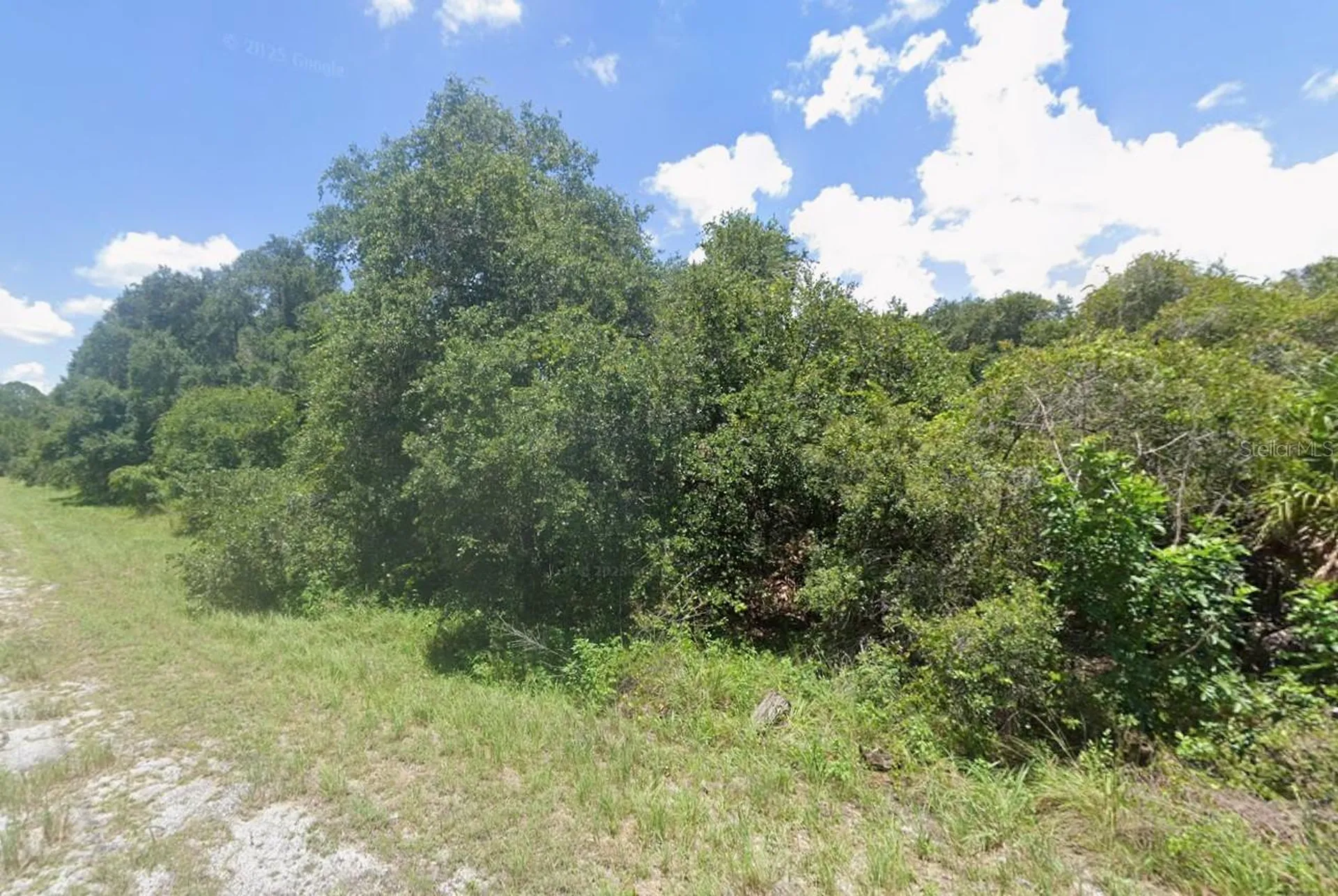 Lot 13 Bangar Lane North Port FL 34291