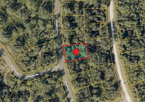 Lot 13 Bangar Lane North Port FL 34291
