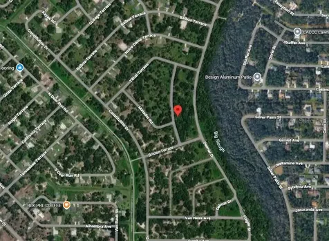 Lot 13 Bangar Lane North Port FL 34291