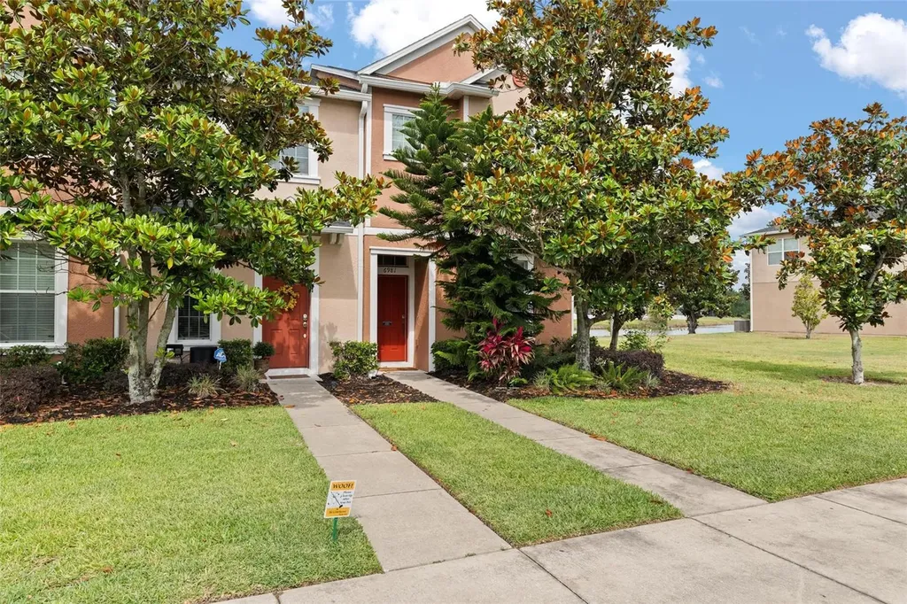 6981 Towering Spruce Drive Riverview FL 33578
