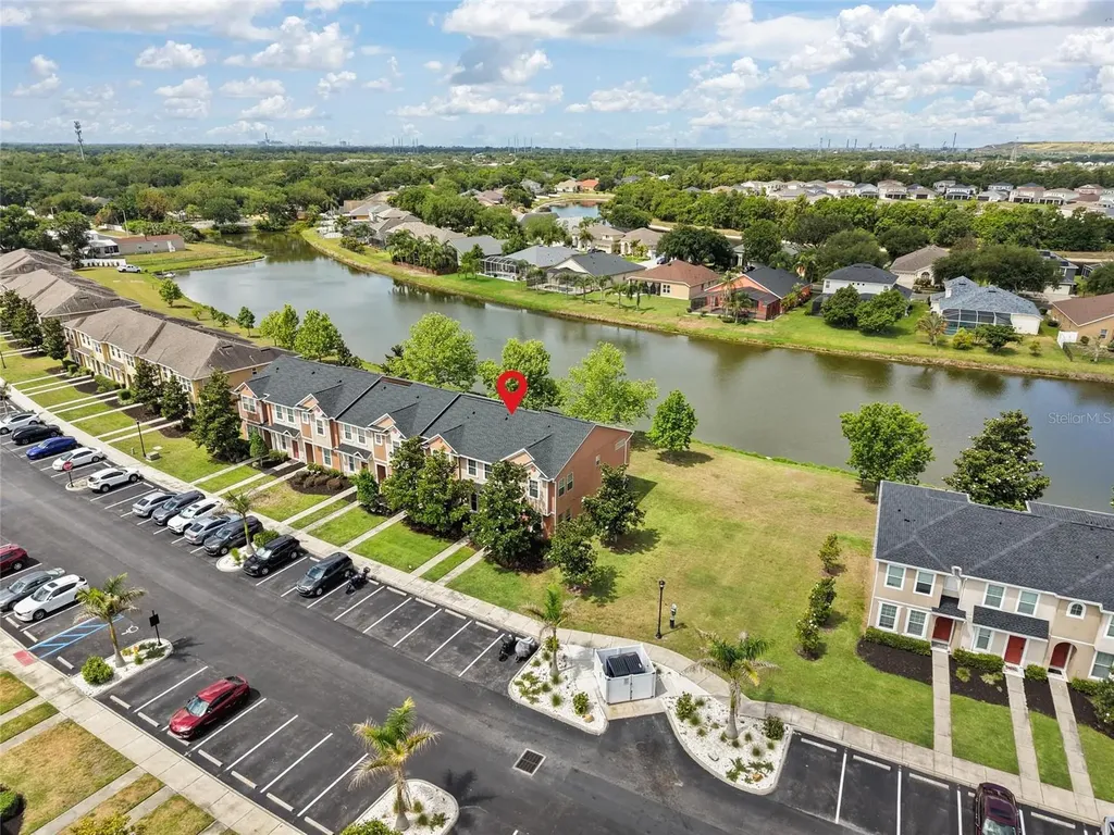6981 Towering Spruce Drive Riverview FL 33578