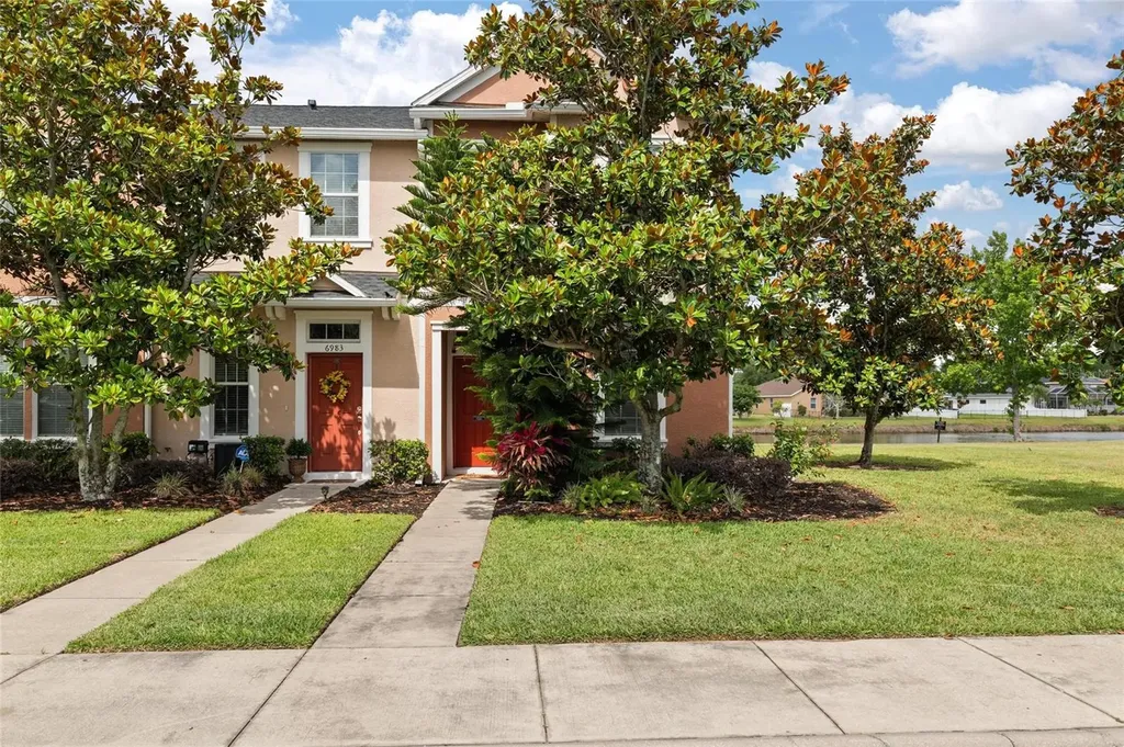 6981 Towering Spruce Drive Riverview FL 33578