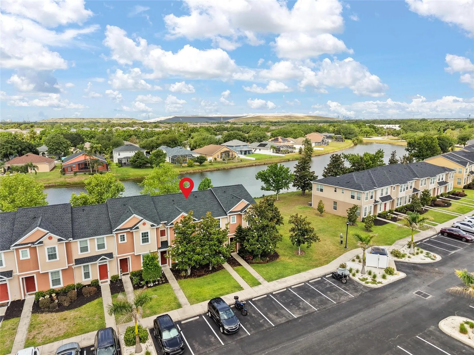 6981 Towering Spruce Drive Riverview FL 33578