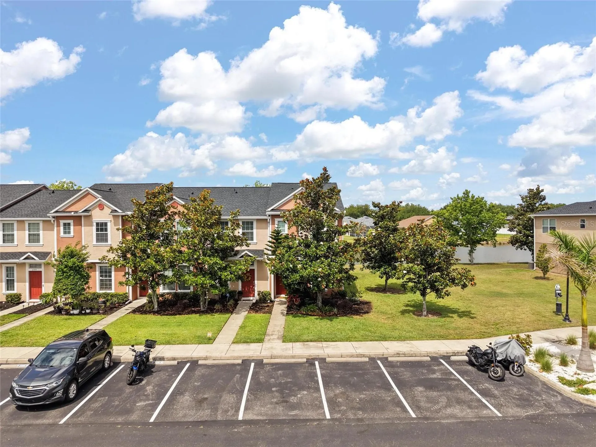 6981 Towering Spruce Drive Riverview FL 33578