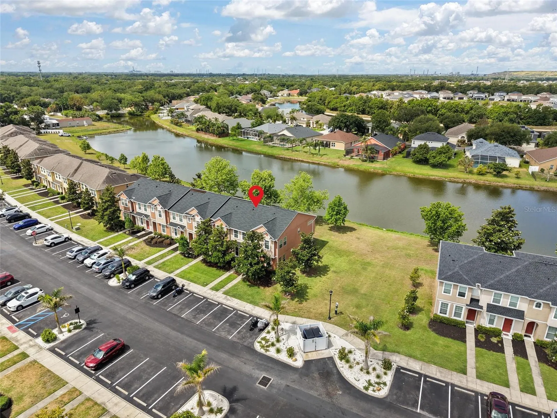 6981 Towering Spruce Drive Riverview FL 33578