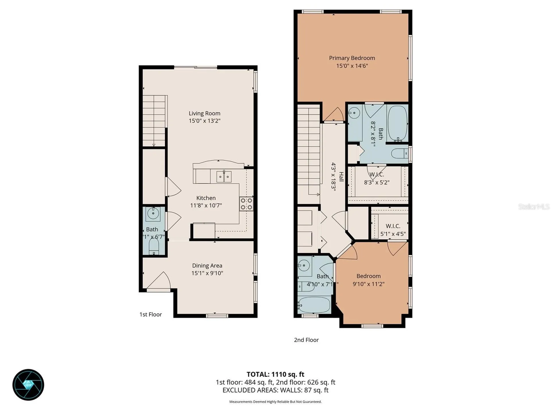 6981 Towering Spruce Drive Riverview FL 33578