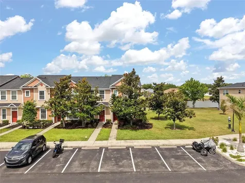 6981 Towering Spruce Drive Riverview FL 33578