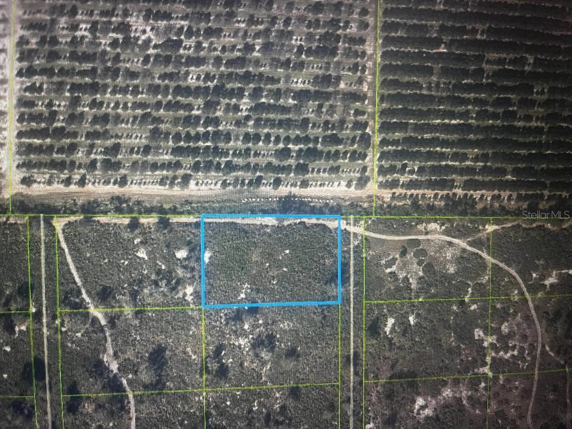 733 N Tarry Lane Lorida FL 33857