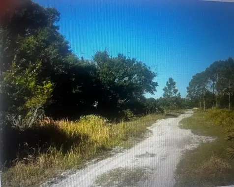 733 N Tarry Lane Lorida FL 33857