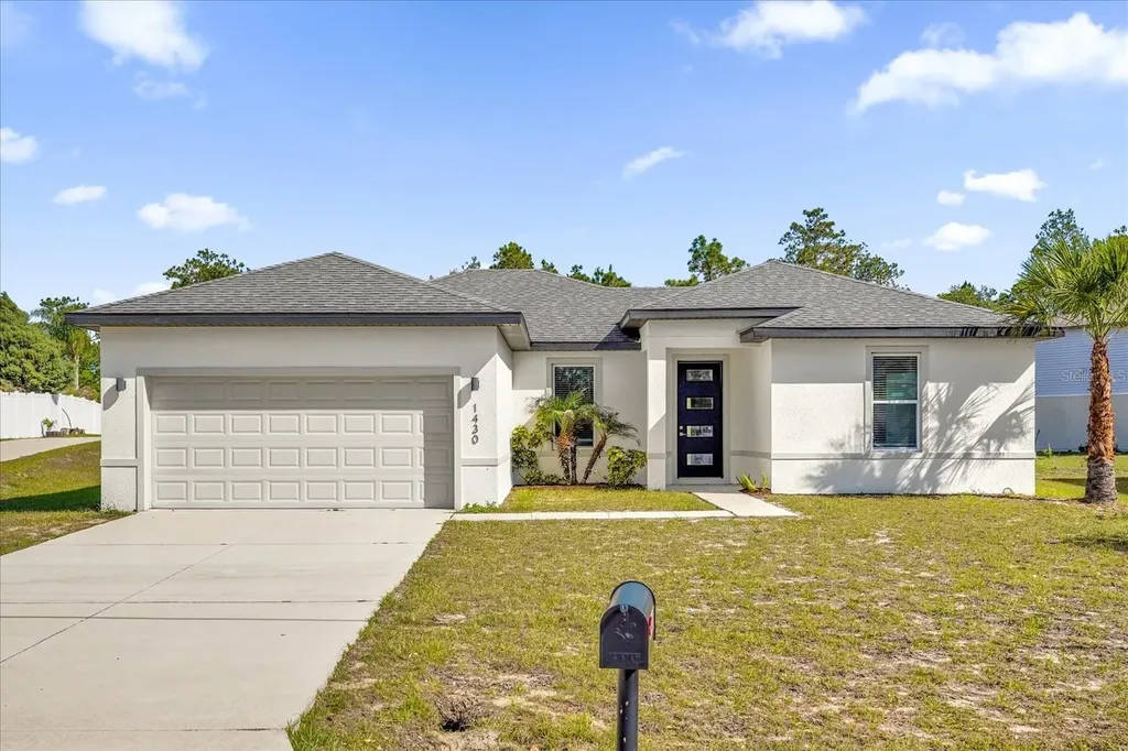 1430 Orlando Court Kissimmee FL 34759