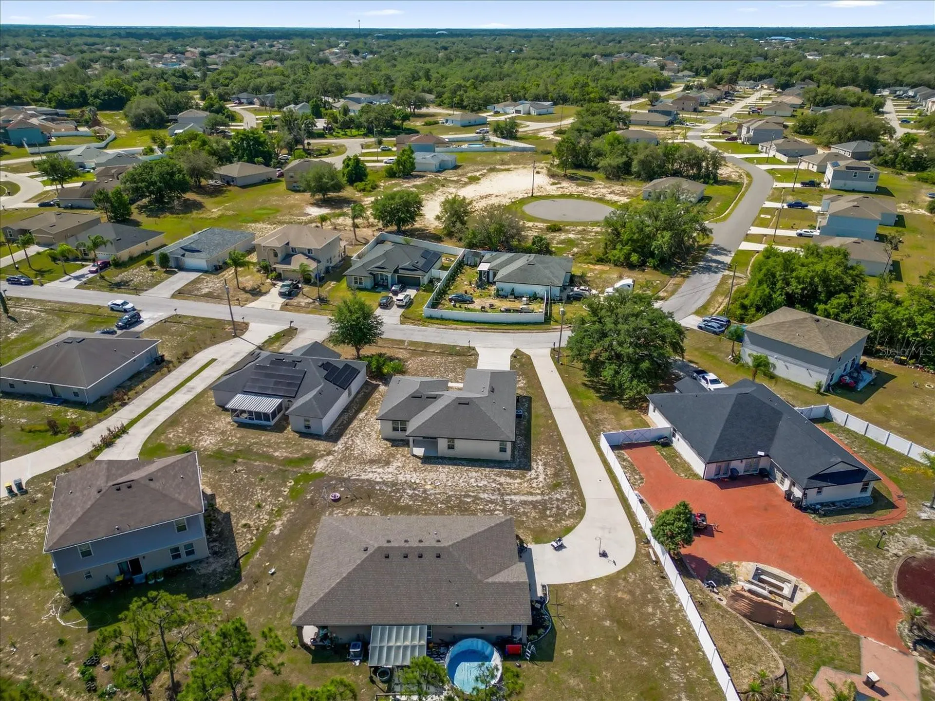 1430 Orlando Court Kissimmee FL 34759