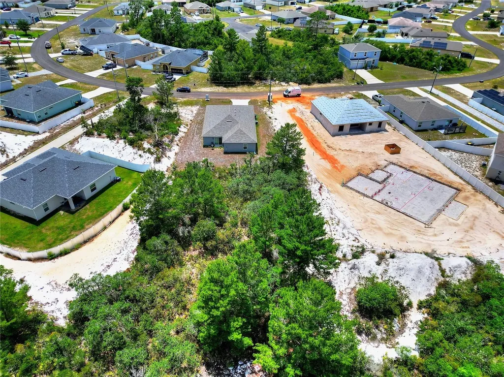 51 Orchid Court Poinciana FL 34759